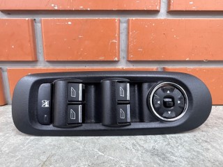 Блок управления стеклоподъемниками Ford Mondeo 4 2010-2014