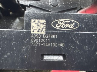 Блок управления стеклоподъемниками, ориг. номер 1467191, Ford Mondeo 4 2010-2014