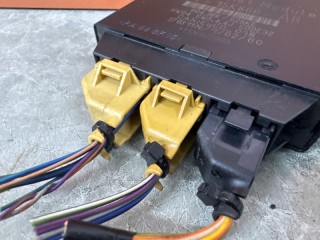 Блок управления парктроником, ориг. номер 1750288, Ford Mondeo 4 2010-2014