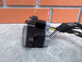 Резистор отопителя, ориг. номер 6G9T19E624DB, Ford Mondeo 4 2010-2014