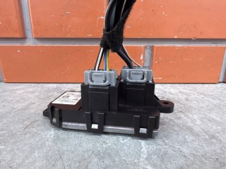 Резистор отопителя, ориг. номер 6G9T19E624DB, Ford Mondeo 4 2010-2014