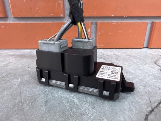 Резистор отопителя, ориг. номер 6G9T19E624DB, Ford Mondeo 4 2010-2014