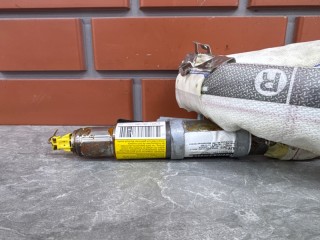 Шторка безопасности правая, ориг. номер 1600542, Ford Mondeo 4 2010-2014