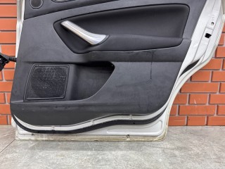 Дверь задняя правая, ориг. номер 1780035, Ford Mondeo 4 2010-2014