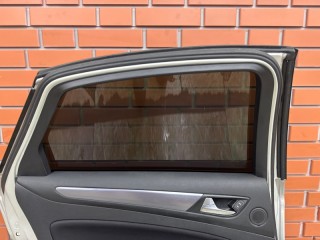 Дверь задняя левая, ориг. номер 1780036, Ford Mondeo 4 2010-2014