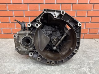 МКПП, ориг. номер 55183090, Fiat Albea 1 2005-2012
