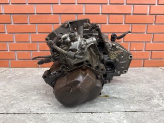 МКПП, ориг. номер 55183090, Fiat Albea 1 2005-2012