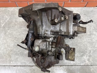 МКПП, ориг. номер 55183090, Fiat Albea 1 2005-2012