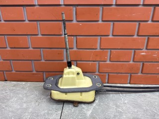 Кулиса МКПП, ориг. номер 735296159, Fiat Albea 1 2005-2012