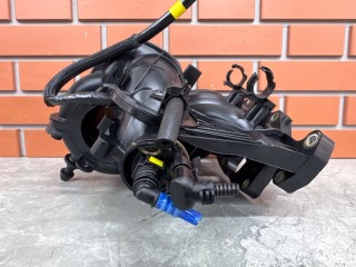 Коллектор впускной, ориг. номер 71765750, Fiat Albea 1 2005-2012