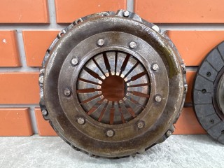 Комплект сцепления, ориг. номер 71752234, Fiat Albea 1 2005-2012