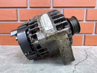 Генератор, ориг. номер 51700675, Fiat Albea 1 2005-2012