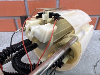 Топливный насос, ориг. номер 51868775, Fiat Albea 1 2005-2012