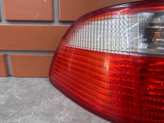 Фонарь левый, ориг. номер 51737722, Fiat Albea 1 2005-2012