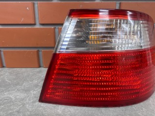 Фонарь правый, ориг. номер 51737721, Fiat Albea 1 2005-2012