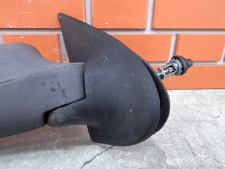 Зеркало правое, ориг. номер 735302739, Fiat Albea 1 2005-2012