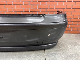 Бампер задний, ориг. номер 735408886, Fiat Albea 1 2005-2012