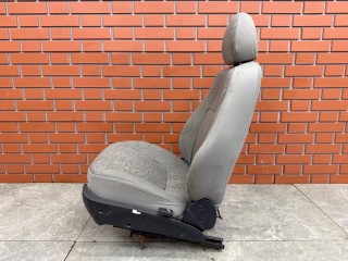 Сиденье переднее левое, ориг. номер 98845838, Fiat Albea 1 2005-2012