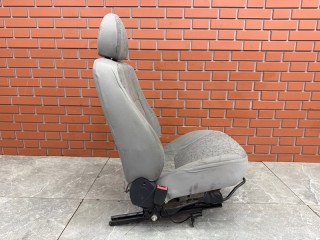 Сиденье переднее левое, ориг. номер 98845838, Fiat Albea 1 2005-2012