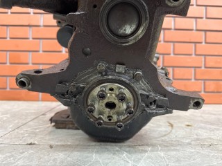 Двигатель (ДВС), ориг. номер 71751100, Fiat Albea 1 2005-2012
