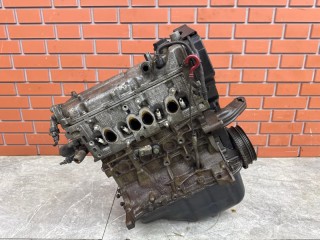 Двигатель (ДВС), ориг. номер 71751100, Fiat Albea 1 2005-2012