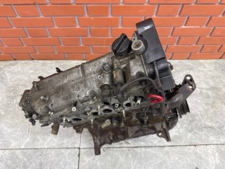 Двигатель (ДВС), ориг. номер 71751100, Fiat Albea 1 2005-2012