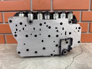 Гидроблок АКПП, ориг. номер 24230839, Chevrolet Cruze J300 2008-2012