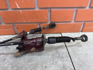 Кулиса МКПП, ориг. номер 735296159, Fiat Albea 1 2005-2012