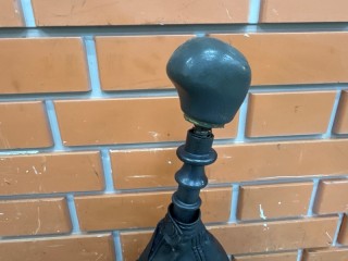 Кулиса МКПП, ориг. номер 735296159, Fiat Albea 1 2005-2012