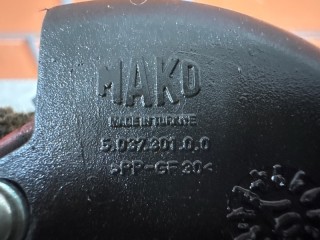 Вентилятор печки, ориг. номер 77363837, Fiat Albea 1 2005-2012