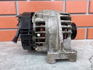 Генератор, ориг. номер 51714794, Fiat Albea 1 2005-2012