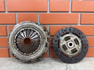 Комплект сцепления, ориг. номер 71752234, Fiat Albea 1 2005-2012
