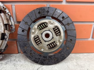 Комплект сцепления, ориг. номер 71752234, Fiat Albea 1 2005-2012