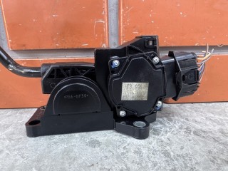 Педаль газа, ориг. номер 51793539, Fiat Albea 1 2005-2012