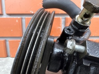 Насос ГУР, ориг. номер 55186441, Fiat Albea 1 2005-2012