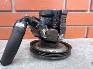 Насос ГУР, ориг. номер 55186441, Fiat Albea 1 2005-2012