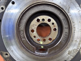 Маховик, ориг. номер 55195302, Fiat Albea 1 2005-2012