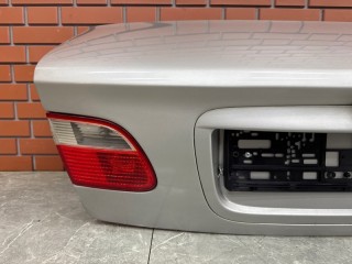 Крышка багажника, ориг. номер 51774705, Fiat Albea 1 2005-2012