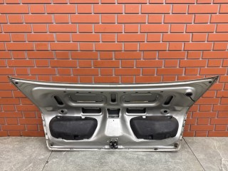 Крышка багажника, ориг. номер 51774705, Fiat Albea 1 2005-2012