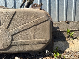 Топливный бак, ориг. номер 51808700, Fiat Albea 1 2005-2012