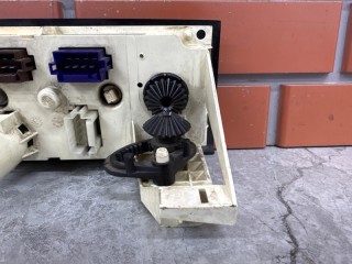 Блок управления печкой, ориг. номер 5010290296, Renault Magnum 1 1990-1997