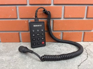 Блок управления Renault Premium 1996-2005