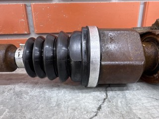 Привод передний правый, ориг. номер 8200387522, Renault laguna 2 2001-2005