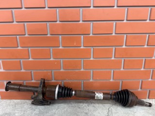 Привод передний правый, ориг. номер 8200387522, Renault laguna 2 2001-2005