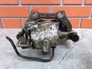 Суппорт задний левый, ориг. номер 7701049108, Renault laguna 2 2001-2005