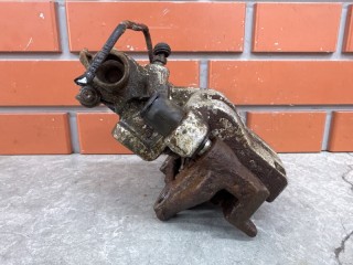 Суппорт задний левый, ориг. номер 7701049108, Renault laguna 2 2001-2005