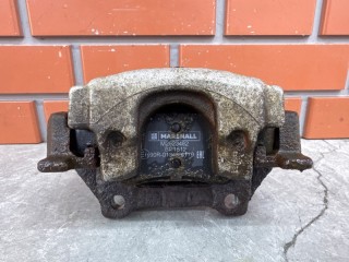 Суппорт задний левый, ориг. номер 7701049108, Renault laguna 2 2001-2005