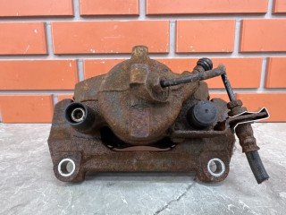Суппорт передний правый, ориг. номер 7701049092, Renault laguna 2 2001-2005