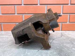 Суппорт передний правый, ориг. номер 7701049092, Renault laguna 2 2001-2005