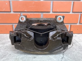 Суппорт передний правый, ориг. номер 7701049092, Renault laguna 2 2001-2005